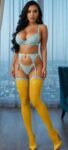 Denizli escort ile seçkin standartların hayata yansıması